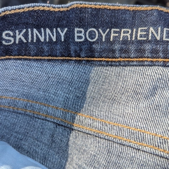 Women's Size 12 Jeans And Shorts Bundle - Picture 10 of 16